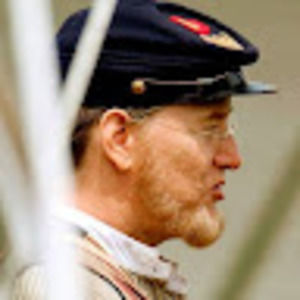 Meet your Posher, Mike